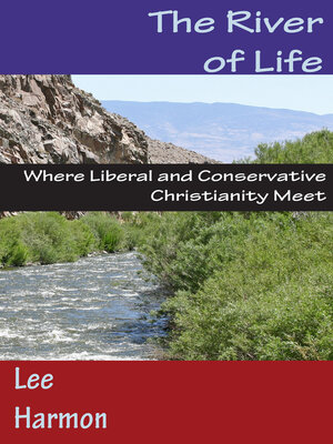 cover image of The River of Life